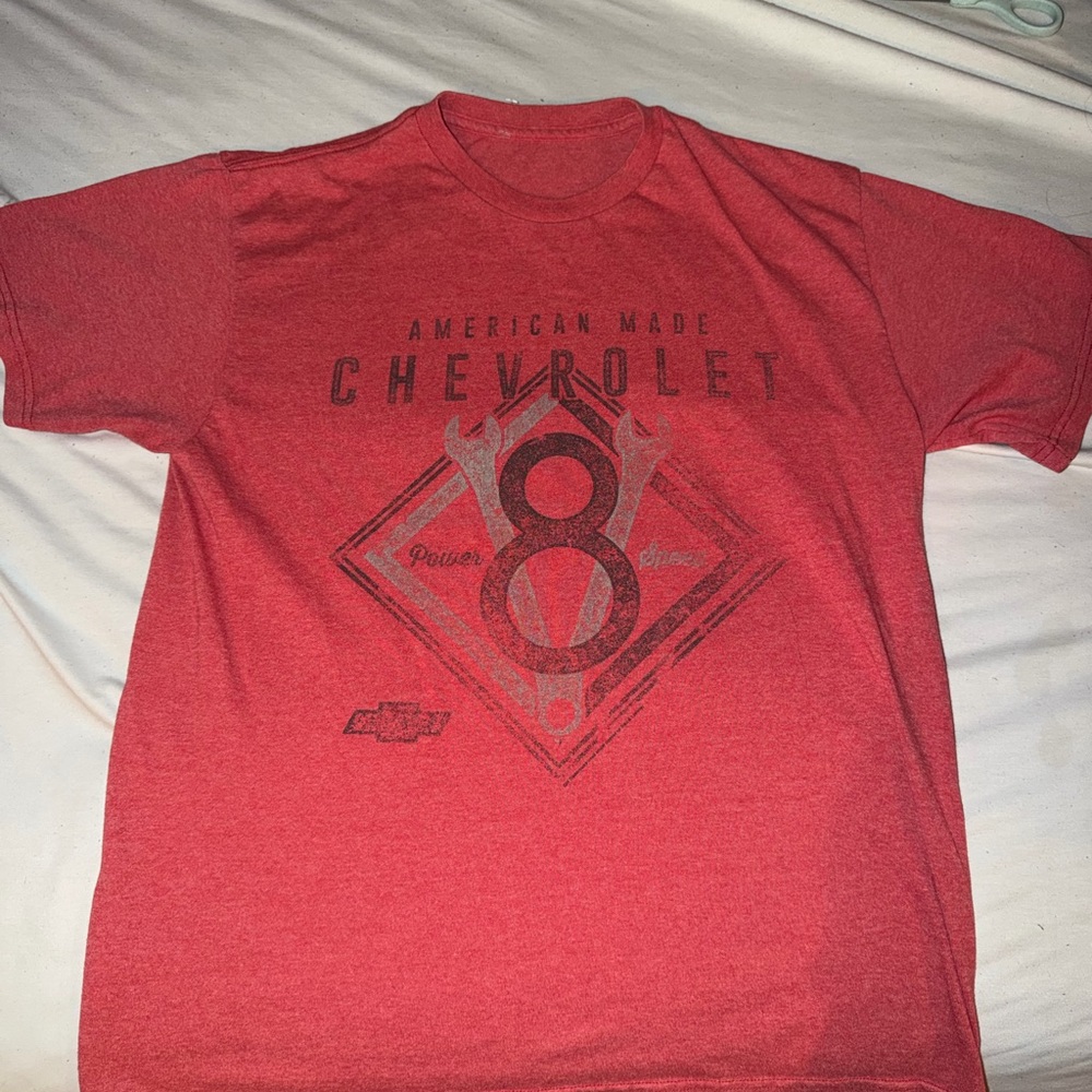 Vintage chevrolet Tshirt